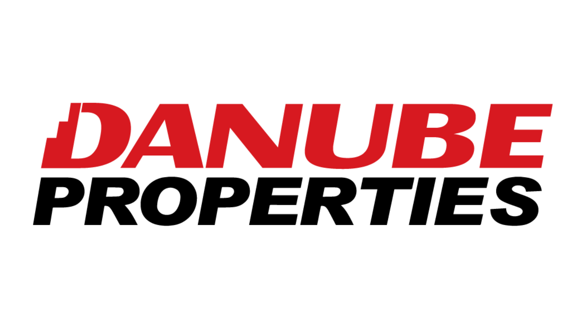 Danube
